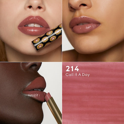 Rouge De Beauté Brillant - 214 Call It A Day