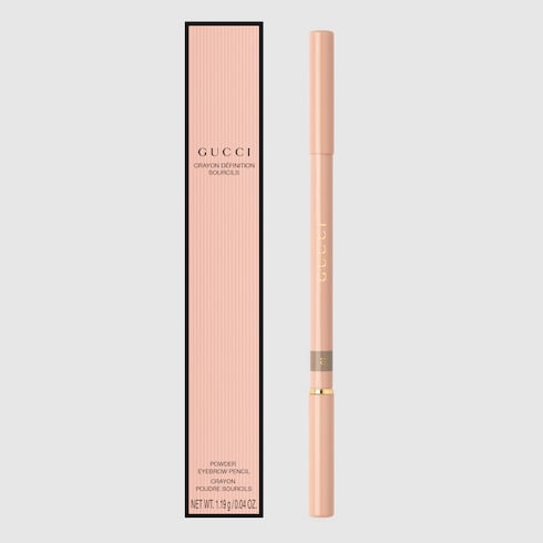 Crayon Définition Sourcils Eyebrow Pencil - 1 Taupe