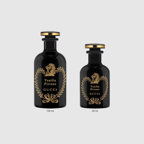 The Alchemist's Garden, Vanilla Firenze, 50ml, Eau De Parfum - eau de parfum