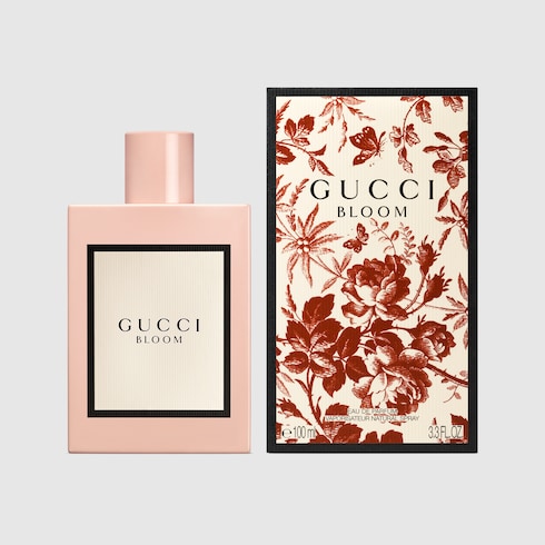 Gucci Bloom 100ml eau de parfum - eau de parfum