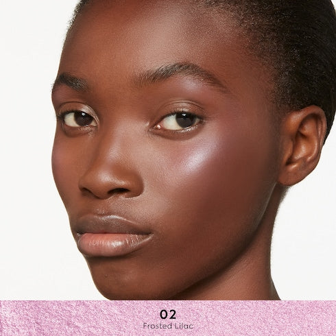 Gucci Glow Highlighter powder - 02