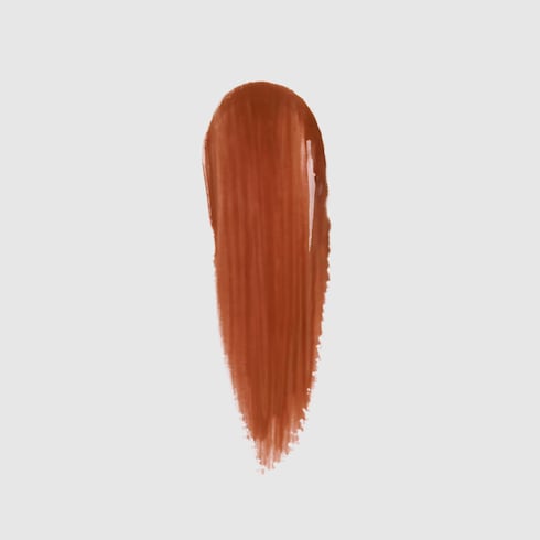 Rouge De Beauté Brillant - 308 Lucy Dark Orange