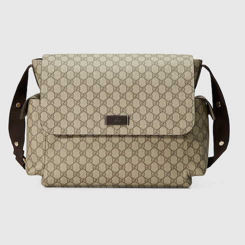 GG Supreme Plus Diaper Bag