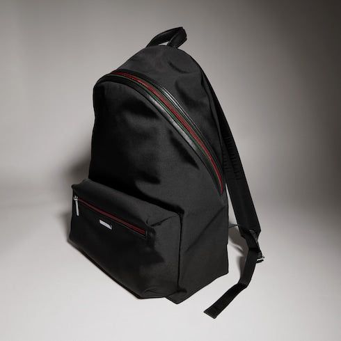 medium backpack - Gucci Tag