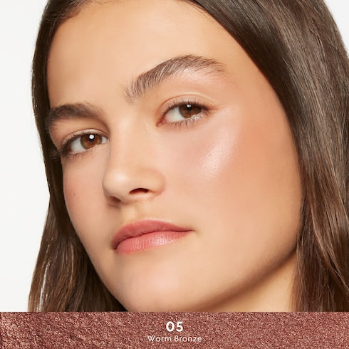 Gucci Glow Highlighter powder - 05