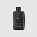 Gucci Guilty Parfum Pour Homme - parfum