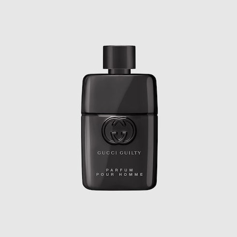 Gucci Guilty Parfum Pour Homme - parfum