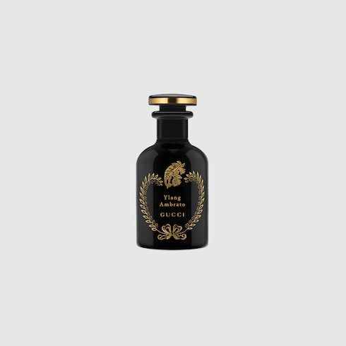 The Alchemist's Garden, Ylang Ambrato, 50ml, Eau de Parfum - Eau de Parfum