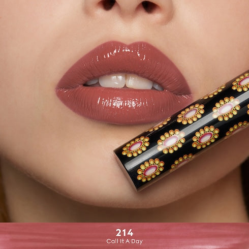 Rouge De Beauté Brillant - 214 Call It A Day