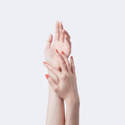 Vernis à Ongles Nail Polish - 414​ Peggy Sunburn​