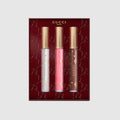Gloss à Lèvres lip gloss trio gift set - lip gloss
