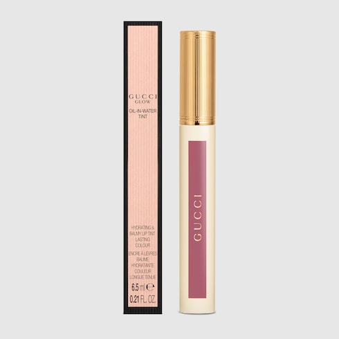 Gucci Glow Oil-In-Water Tint - 225 'Marianne Mauve'