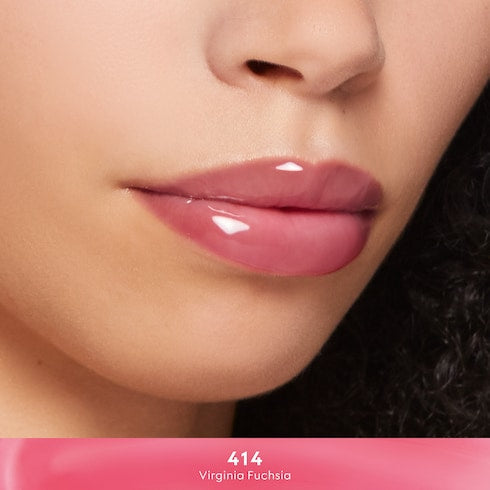 Gloss à Lèvres lip gloss - 526 Teresina Red