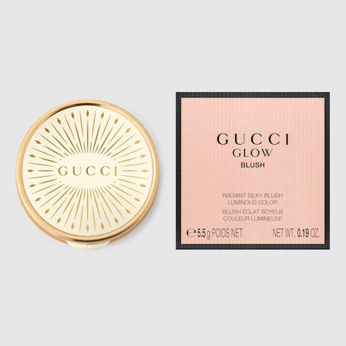 Gucci Glow Blush - 04