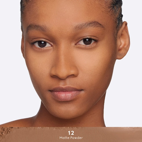 Gucci Matte Powder, Face Powder - 12
