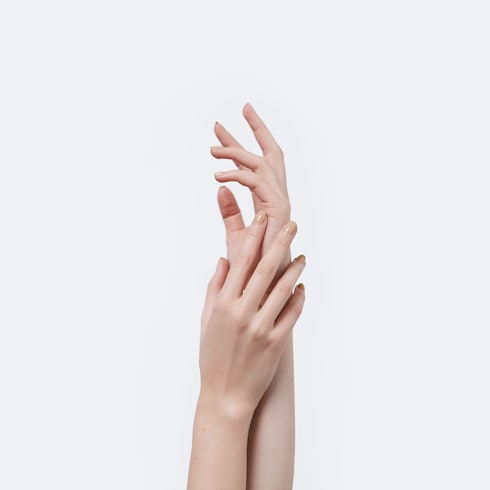 Vernis à Ongles Nail Polish - 212​ Annabel Rose​