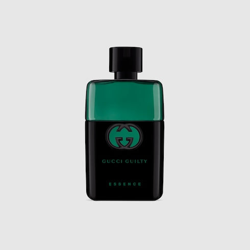 Gucci Guilty Essence Pour Homme Eau de Toilette, 50ml - eau de toilette