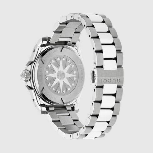 Gucci Dive watch, 40mm - steel