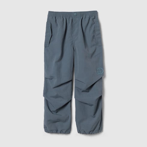 Children's pants - blue