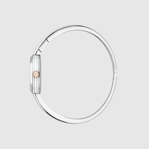 Model 2000 watch, 24mm - steel