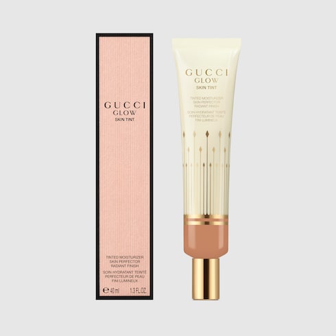 Gucci Glow Skin Tint - 43