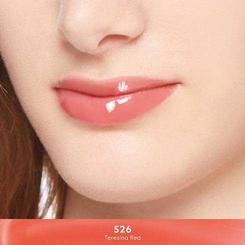 Gloss à Lèvres lip gloss - 414 Virginia Fuchsia