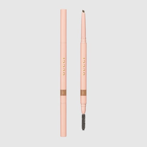 Stylo À Sourcils Waterproof Eyebrow Pencil - 02 Blond