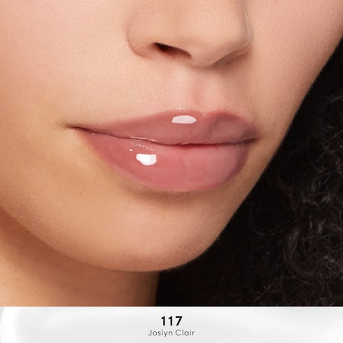 Gloss à Lèvres lip gloss - 117 Joslyn Clair