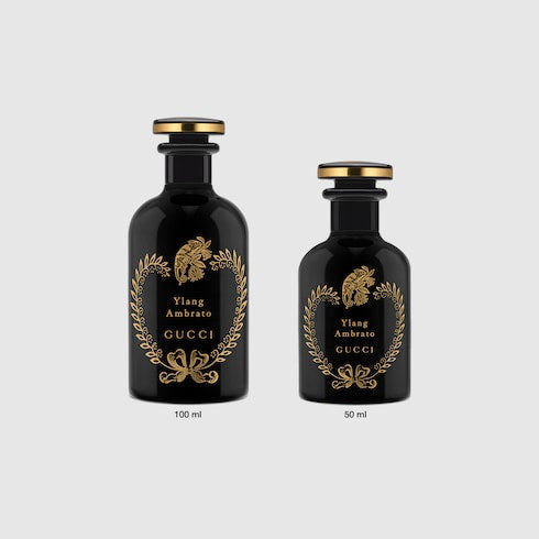 The Alchemist's Garden, Ylang Ambrato, 50ml, Eau de Parfum - Eau de Parfum
