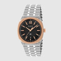 GUCCI 25H watch, 40mm - steel