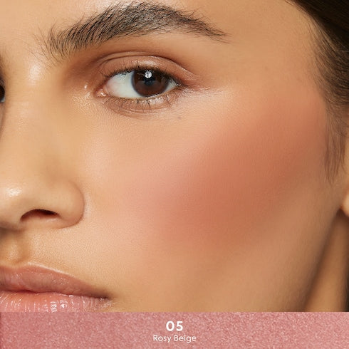 Gucci Blush De Beauté - 05