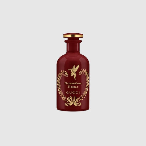 The Alchemist's Garden, Osmanthus Nectar, 100ml, Eau De Parfum - eau de parfum