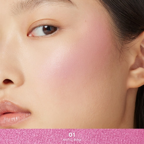 Gucci Glow Blush - 01