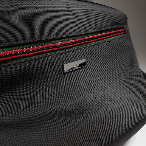 medium backpack - Gucci Tag
