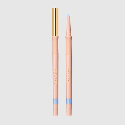 Stylo Contour des Yeux Eyeliner - 06 Céleste