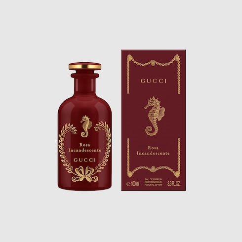 The Alchemist's Garden, Rosa Incandescente, 100 ml, Eau de Parfum - eau de parfum