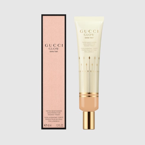 Gucci Glow Skin Tint - 31