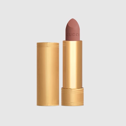 120 Sonia Light Beige, Rouge à Lèvres Mat Lipstick - 120 Sonia Light Beige