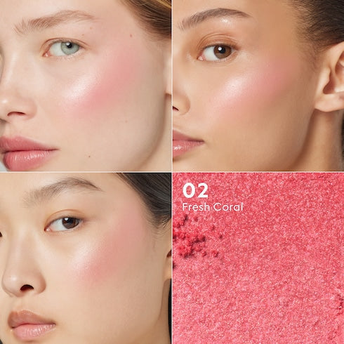 Gucci Glow Blush - 02