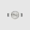 Gucci Interlocking ring - 925 sterling silver