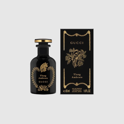 The Alchemist's Garden, Ylang Ambrato, 50ml, Eau de Parfum - Eau de Parfum