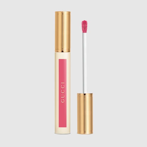 Gucci Glow Oil-In-Water Tint - 415 'Clara Pink'
