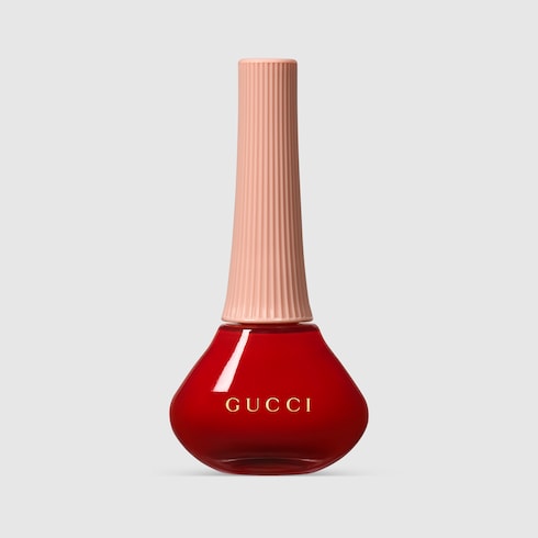 Vernis à Ongles Nail Polish - 25*​ Goldie​ Red