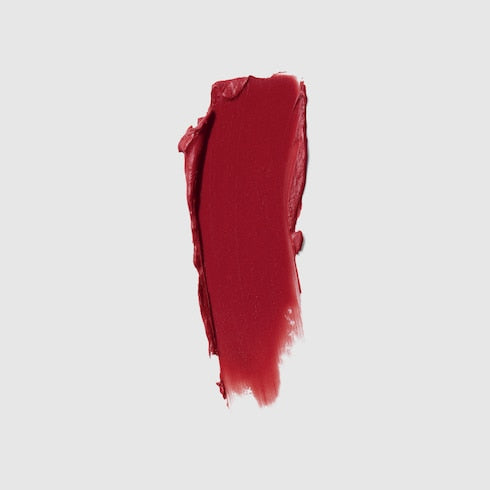 509 Gucci Rosso Ancora, Rouge à Lèvres Mat Lipstick - 509 Gucci Rosso Ancora