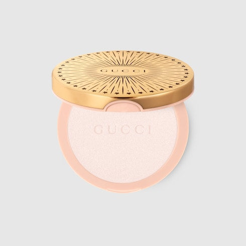 Gucci Glow Highlighter powder - 01