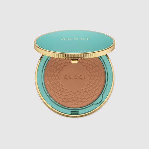 Poudre De Beauté Éclat Soleil Bronzing Powder - 03